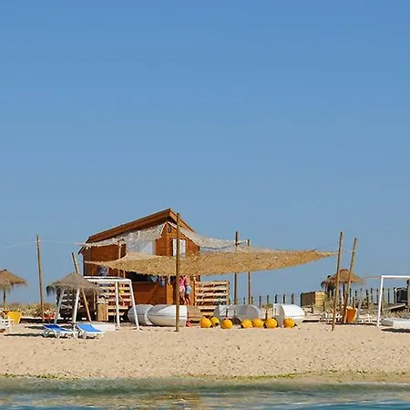 Santa Luzia - Apartamento Ferias Perto Praia Santa Luzia (Tavira)