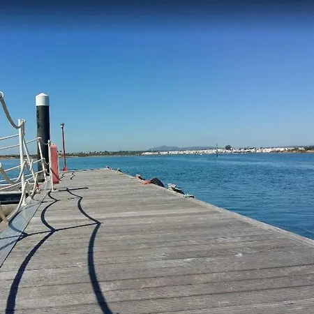 Santa Luzia - Apartamento Ferias Perto Praia Santa Luzia (Tavira)