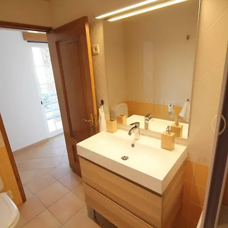 Santa Luzia - Apartamento Ferias Perto Praia * Santa Luzia (Tavira)