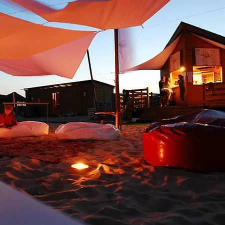 Santa Luzia - Apartamento Ferias Perto Praia Santa Luzia (Tavira)