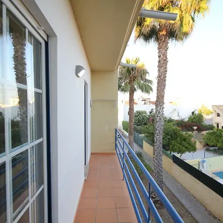 Lägenhet Santa Luzia - Apartamento Ferias Perto Praia Santa Luzia (Tavira)