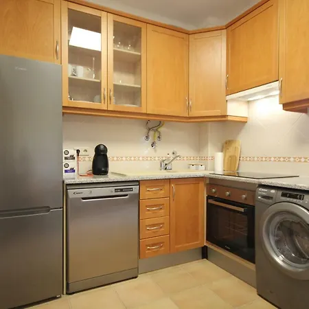 Santa Luzia - Apartamento Ferias Perto Praia *