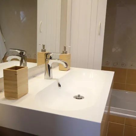 Lejlighed Santa Luzia - Apartamento Ferias Perto Praia