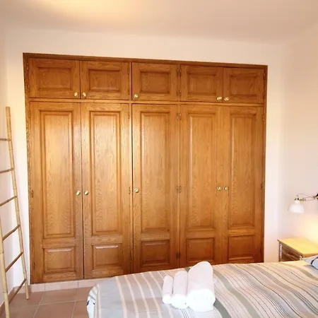 Santa Luzia - Apartamento Ferias Perto Praia * Santa Luzia (Tavira)