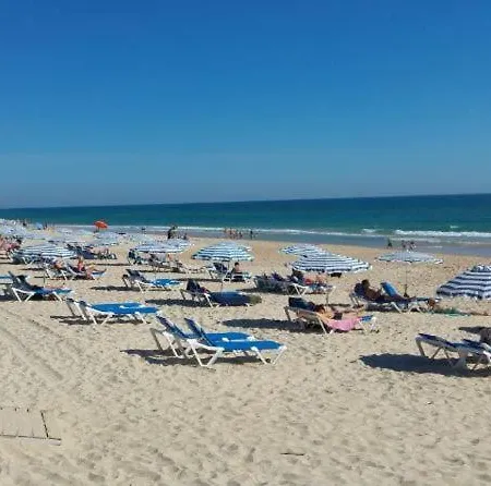 Santa Luzia - Apartamento Ferias Perto Praia * Santa Luzia (Tavira)