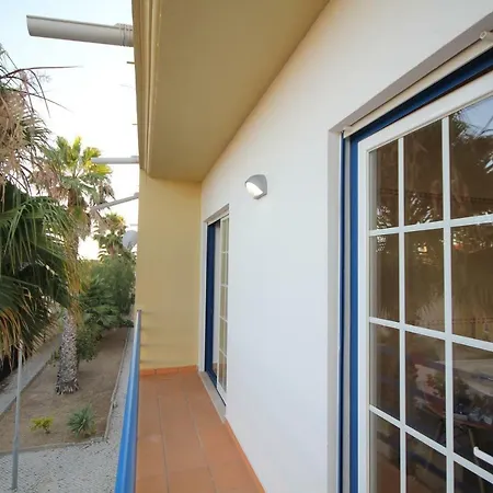 Santa Luzia - Apartamento Ferias Perto Praia Lejlighed *