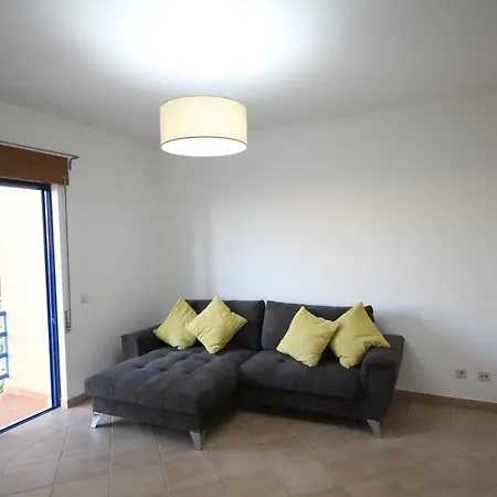 Lägenhet Santa Luzia - Apartamento Ferias Perto Praia