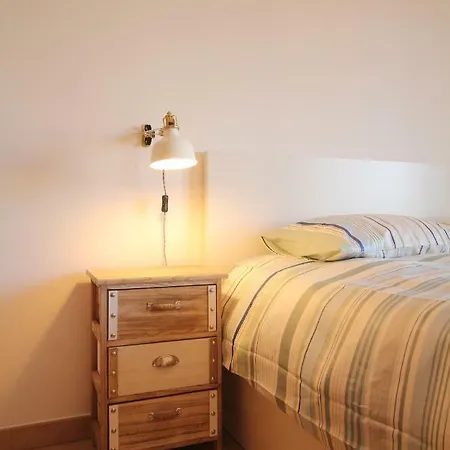 Santa Luzia - Apartamento Ferias Perto Praia * Santa Luzia (Tavira)