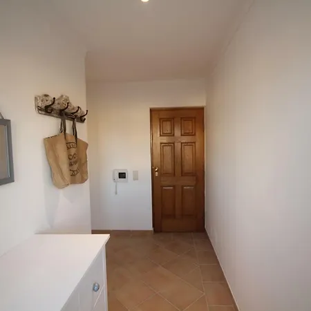 Santa Luzia - Apartamento Ferias Perto Praia *