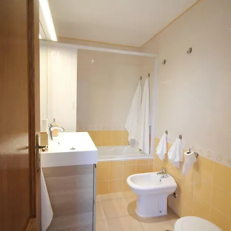 Santa Luzia - Apartamento Ferias Perto Praia Lejlighed Santa Luzia (Tavira)
