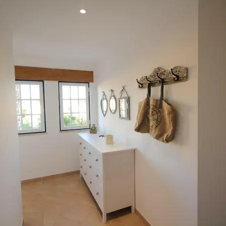 Santa Luzia - Apartamento Ferias Perto Praia *