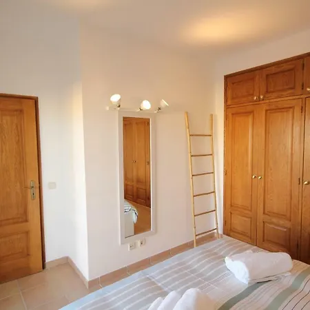 Lägenhet Santa Luzia - Apartamento Ferias Perto Praia