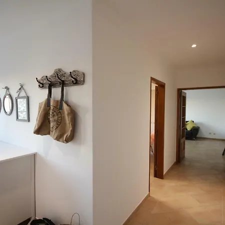 Lägenhet Santa Luzia - Apartamento Ferias Perto Praia