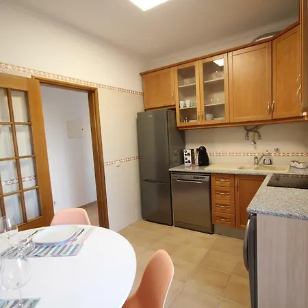 Lejlighed Santa Luzia - Apartamento Ferias Perto Praia *