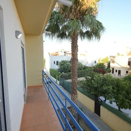 Santa Luzia - Apartamento Ferias Perto Praia Lägenhet Santa Luzia (Tavira)