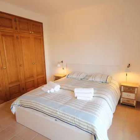 Santa Luzia - Apartamento Ferias Perto Praia *