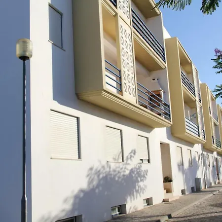 Santa Luzia - Apartamento Ferias Perto Praia *
