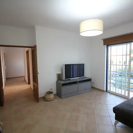 Apartment Santa Luzia - Apartamento Ferias Perto Praia