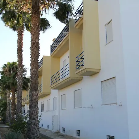 Santa Luzia - Apartamento Ferias Perto Praia Apartment *