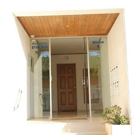 Apartment Santa Luzia - Apartamento Ferias Perto Praia *