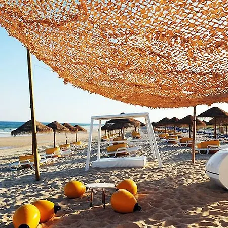 Santa Luzia - Apartamento Ferias Perto Praia Santa Luzia (Tavira)