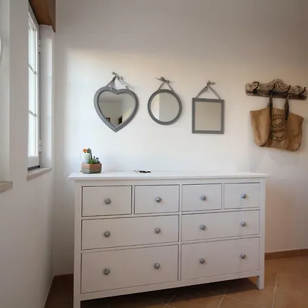 Santa Luzia - Apartamento Ferias Perto Praia Apartment Santa Luzia (Tavira)