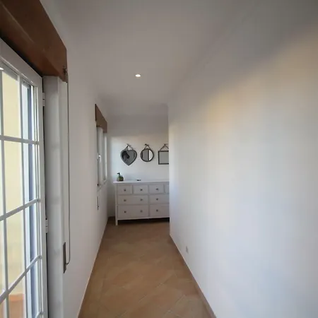 Santa Luzia - Apartamento Ferias Perto Praia *